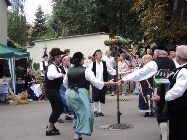 5. Waidmühlenfest 2010