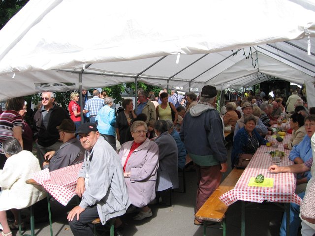 5. Waidmühlenfest 2010