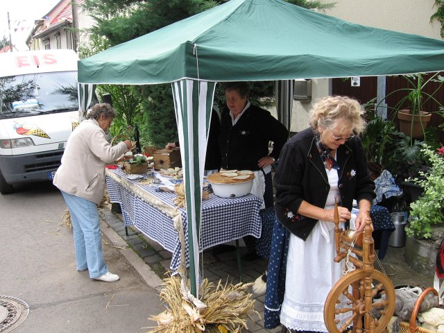 5. Waidmühlenfest 2010