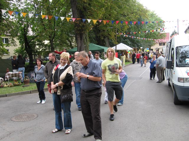 5. Waidmühlenfest 2010