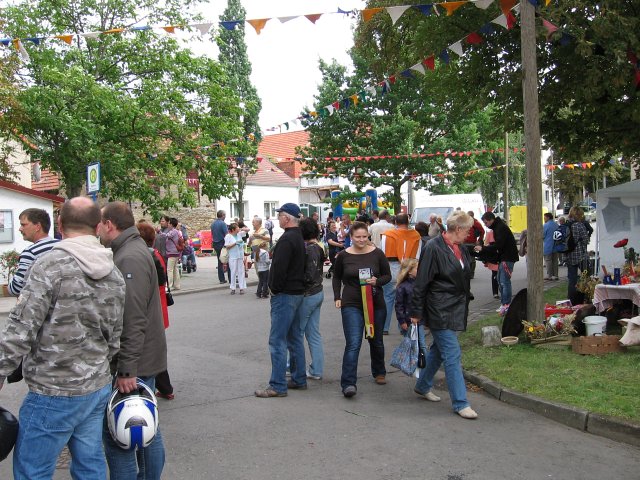 5. Waidmühlenfest 2010