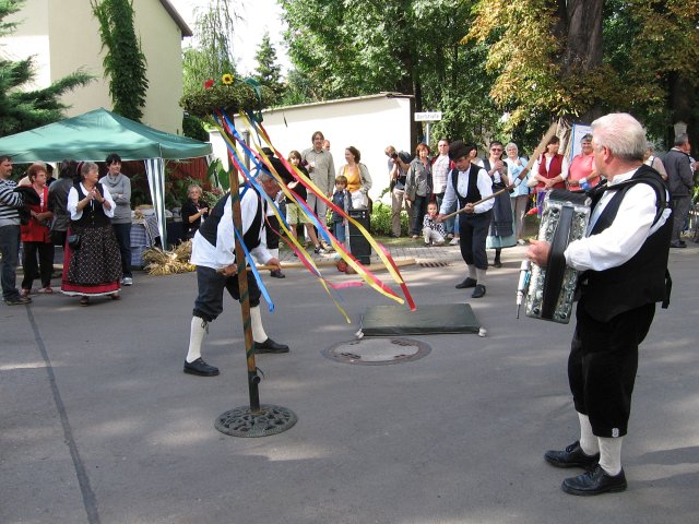 5. Waidmühlenfest 2010