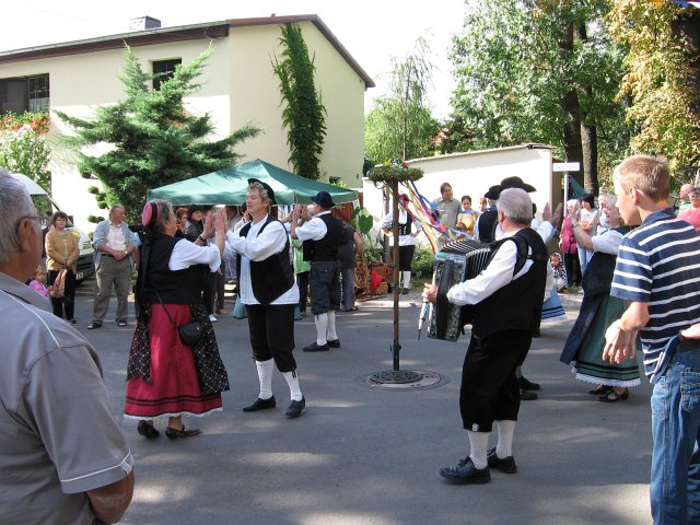 5. Waidmühlenfest 2010