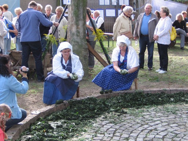 5. Waidmühlenfest 2010