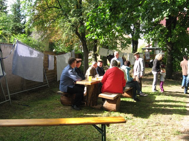 5. Waidmühlenfest 2010