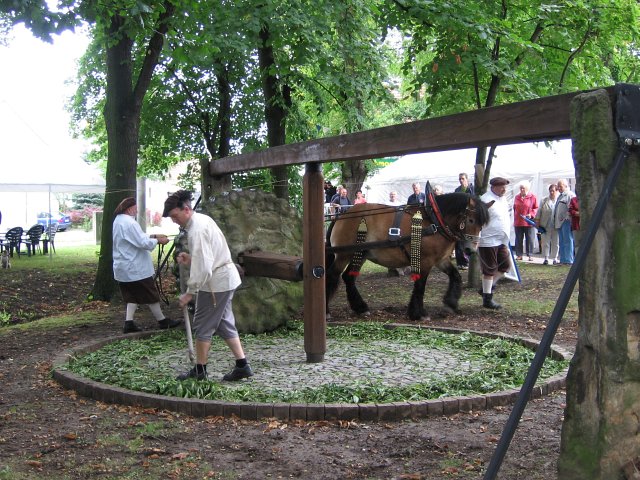 6. Waidmühlenfest 2011