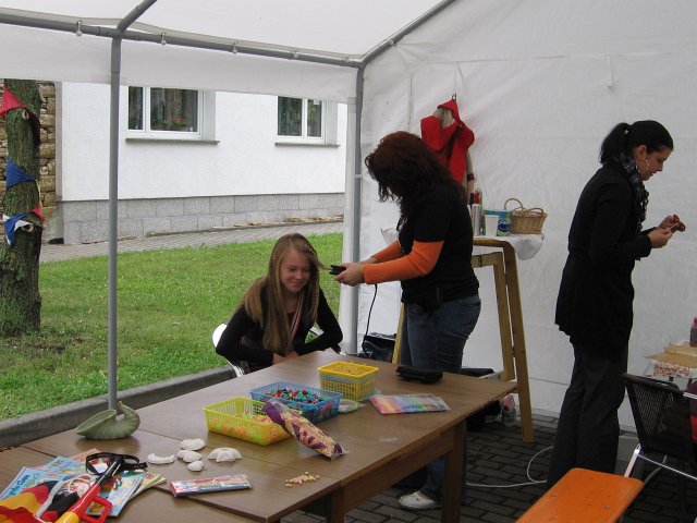 6. Waidmühlenfest 2011