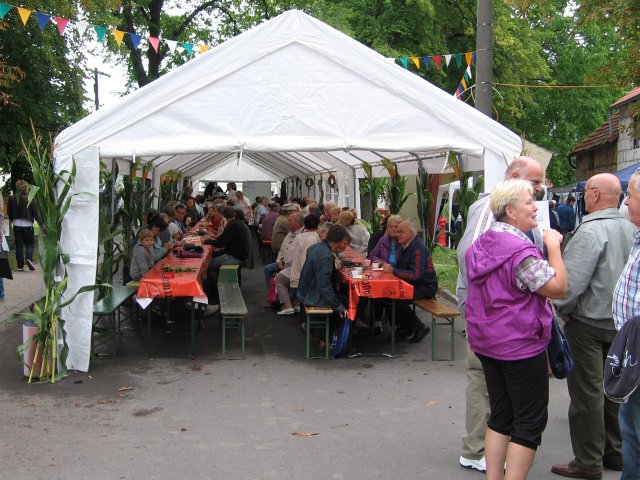 6. Waidmühlenfest 2011