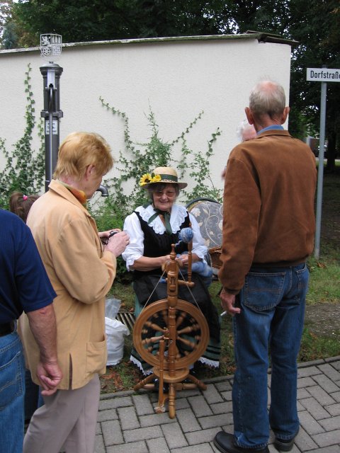 6. Waidmühlenfest 2011