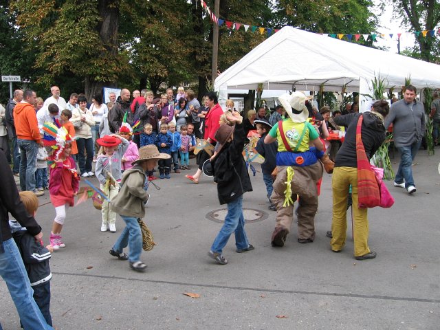 6. Waidmühlenfest 2011