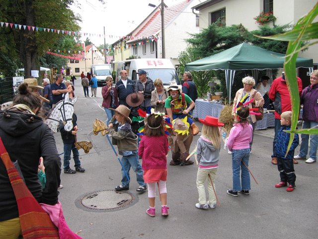 6. Waidmühlenfest 2011