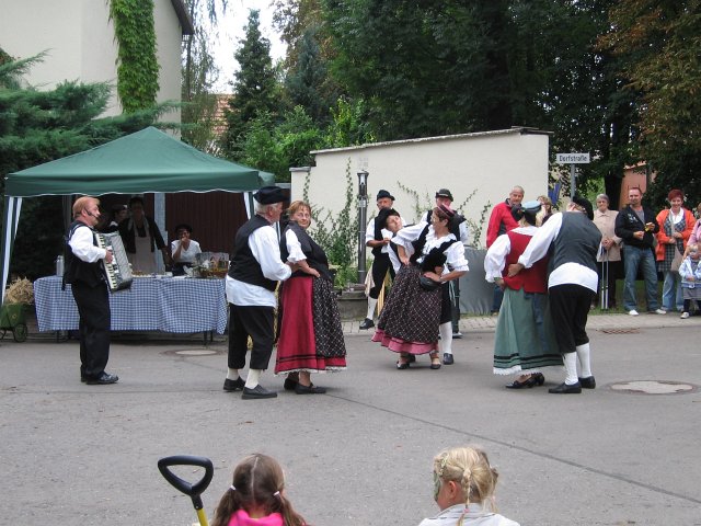 6. Waidmühlenfest 2011