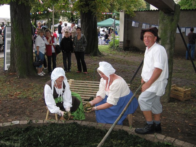 6. Waidmühlenfest 2011