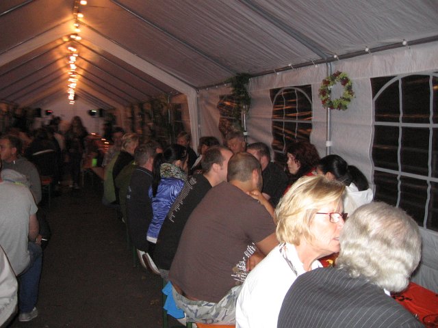 6. Waidmühlenfest 2011