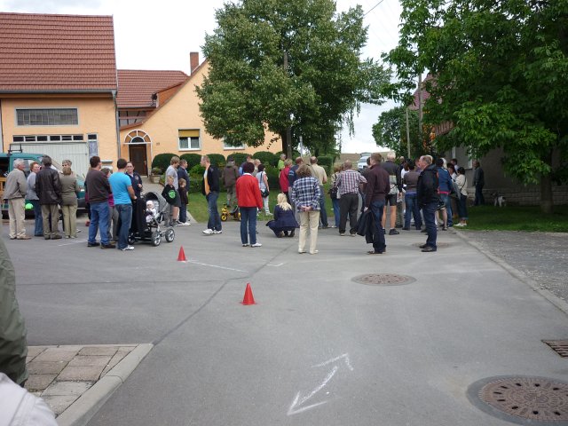 6. Waidmühlenfest 2011