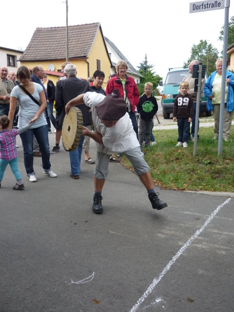 6. Waidmühlenfest 2011