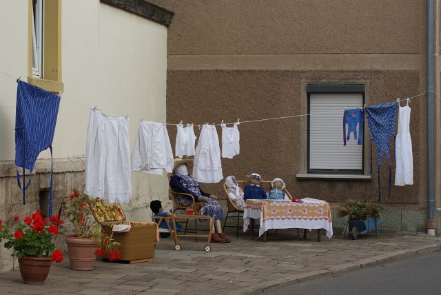 8. Waidm&uuml;hlenfest 2013