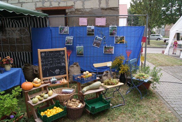 8. Waidmühlenfest 2013