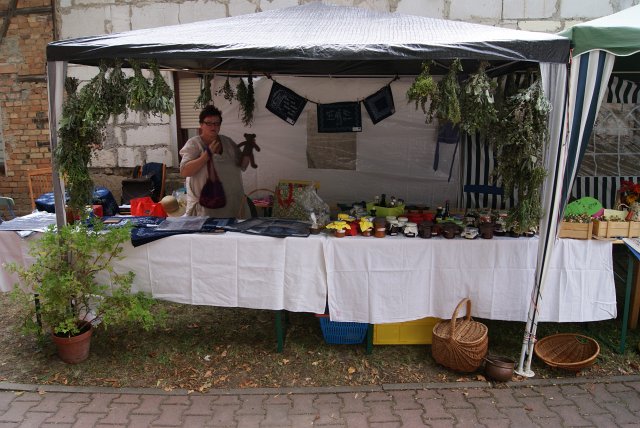 8. Waidm&uuml;hlenfest 2013