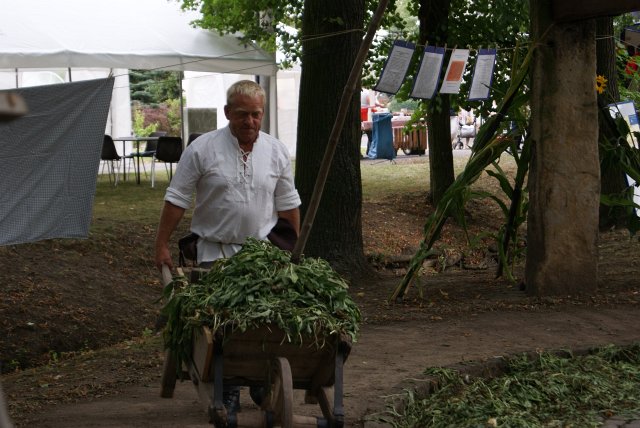 8. Waidmühlenfest 2013