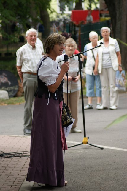 8. Waidmühlenfest 2013