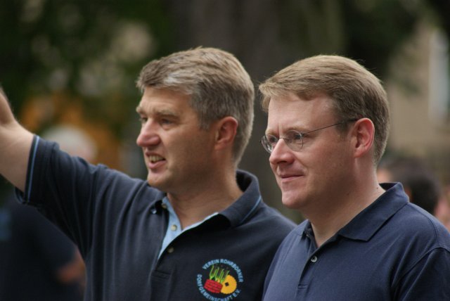 8. Waidm&uuml;hlenfest 2013