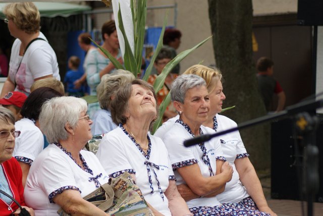 8. Waidmühlenfest 2013