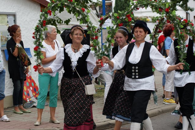 8. Waidm&uuml;hlenfest 2013