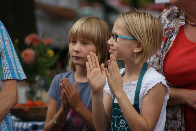 8. Waidm&uuml;hlenfest 2013