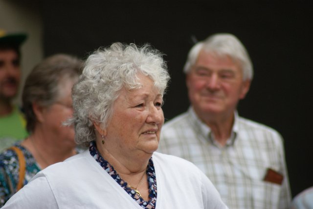 8. Waidm&uuml;hlenfest 2013