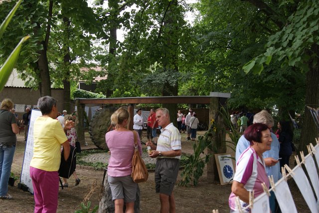 8. Waidm&uuml;hlenfest 2013