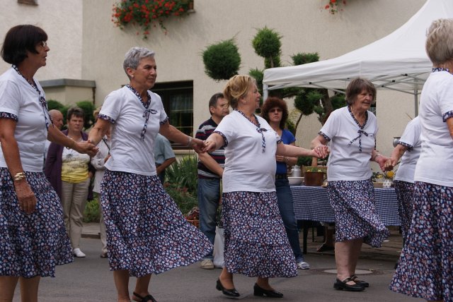 8. Waidm&uuml;hlenfest 2013