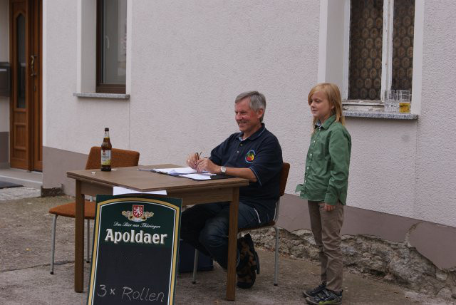 8. Waidm&uuml;hlenfest 2013