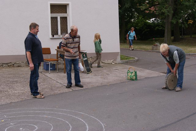 8. Waidm&uuml;hlenfest 2013