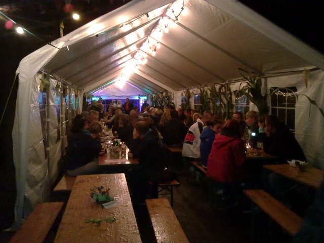 9. Waidm&uuml;hlenfest 2014