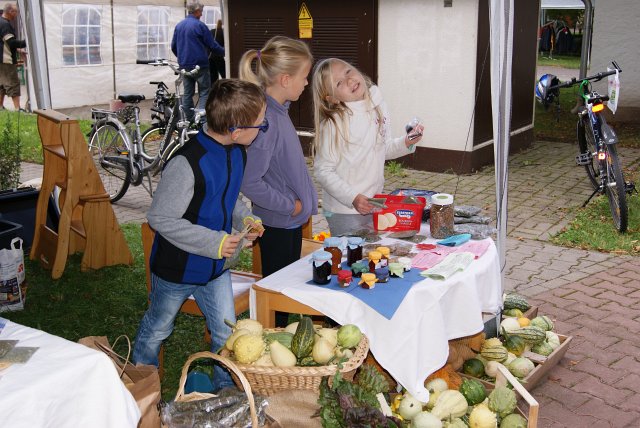 9. Waidmühlenfest 2014