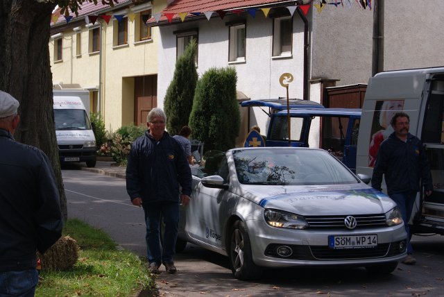 9. Waidm&uuml;hlenfest 2014