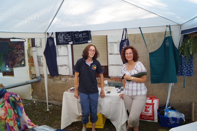 10. Waidm&uuml;hlenfest 2015