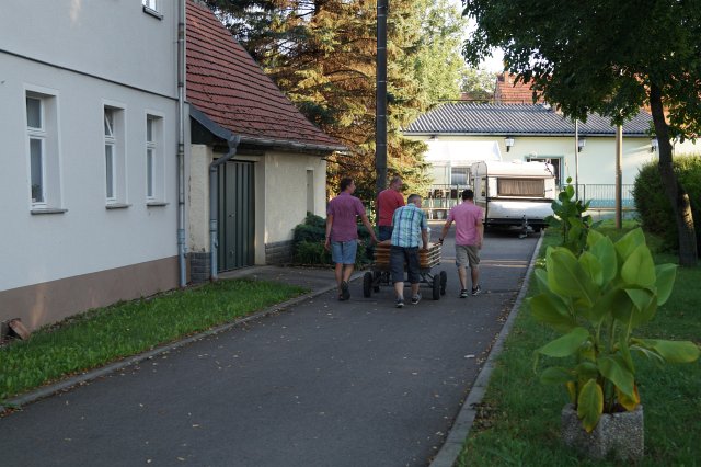 10. Waidm&uuml;hlenfest 2015