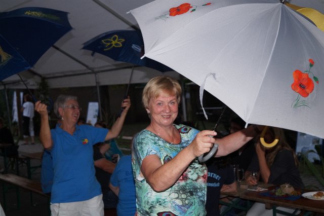 10. Waidm&uuml;hlenfest 2015