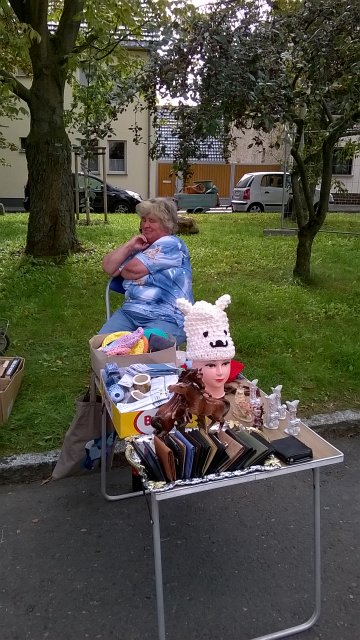 10. Waidm&uuml;hlenfest 2015