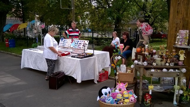 10. Waidm&uuml;hlenfest 2015