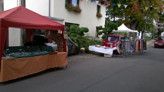 10. Waidm&uuml;hlenfest 2015