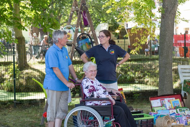Waidm�hlenfest 2016