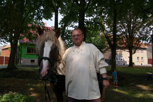 12. Waidmühlenfest 2017