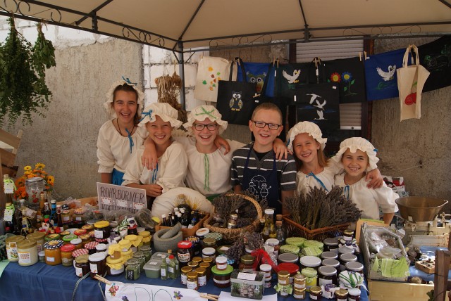 12. Waidm&uuml;hlenfest 2017