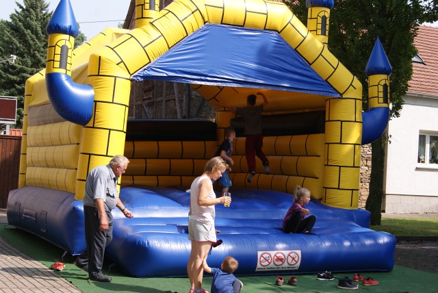 12. Waidm&uuml;hlenfest 2017