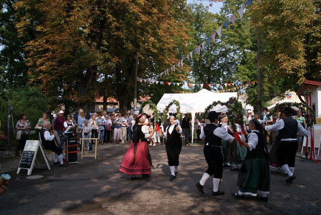 12. Waidmühlenfest 2017