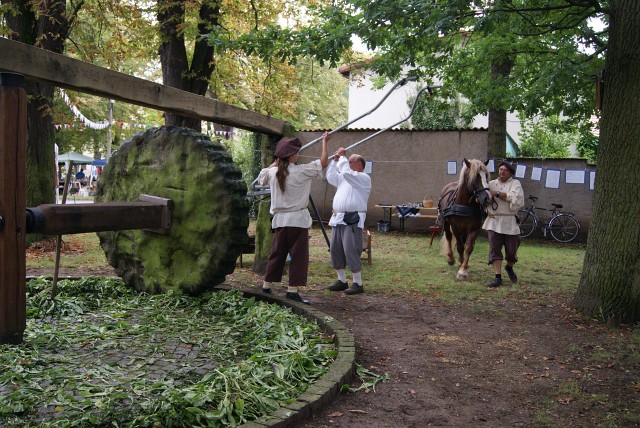 12. Waidmühlenfest 2017