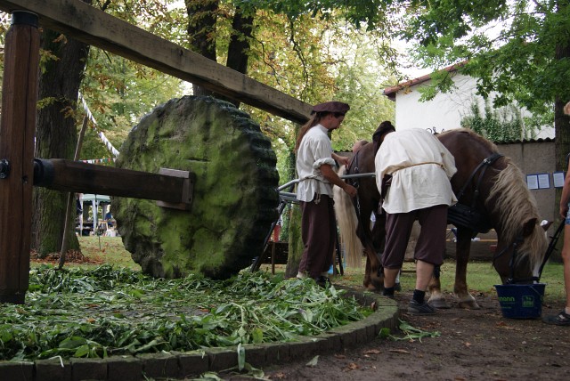 12. Waidm&uuml;hlenfest 2017